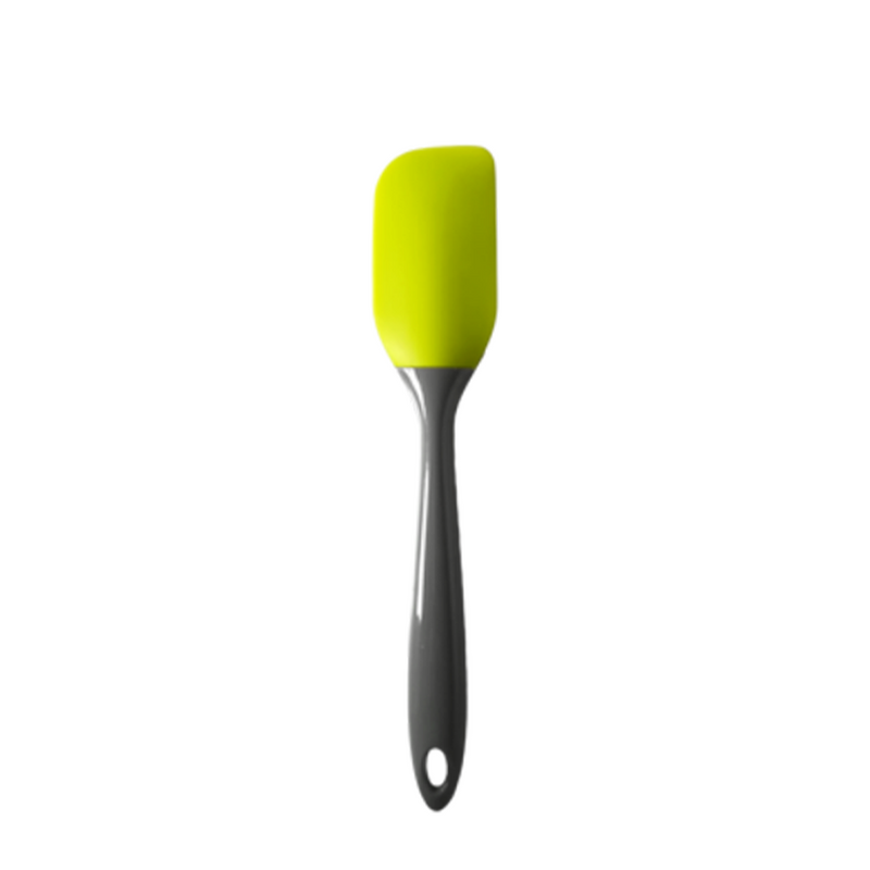 Secret the gourmet spatola in silicone lime 18 cm