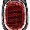 Luce posteriore seco-e-bike secula-e