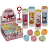 Di punto in bianco, Hello Kitty soffia bolle da 60 ml