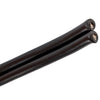 Diverse seki 100 meter speaker cable round 2x0.50mm²