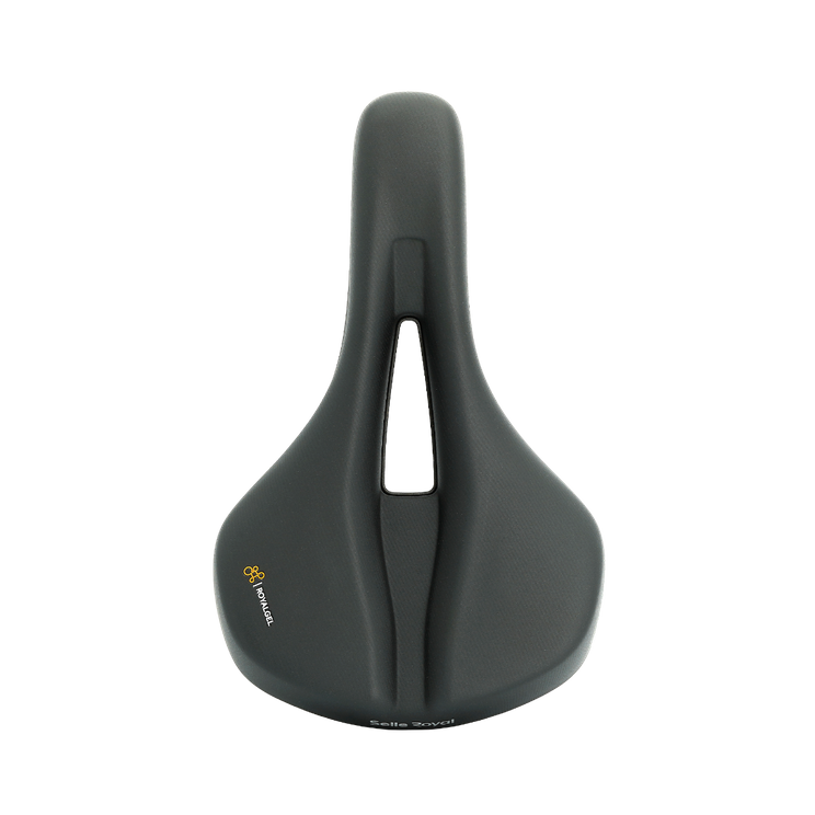 Sella selleyal SELLE VAIA MEDEDE NERO