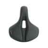 Sella selleyal selle vaia rilassata nera