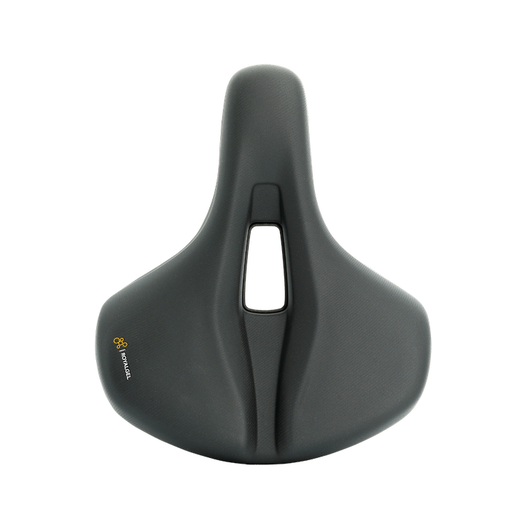 Sella selleyal selle vaia rilassata nera