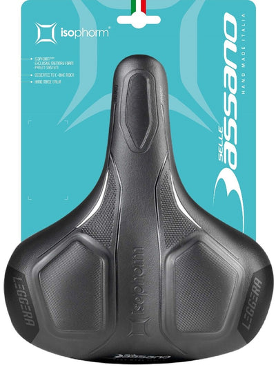 Saddle SB Volare Leggera ISOPHORM CITY