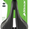 Saddle Selle Bassano Modular Ergo e-City negro