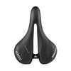 Saddle Selle Bassano Modular Ergo e-City negro
