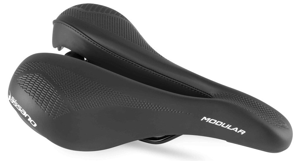 Saddle SB Modular S-Line Black