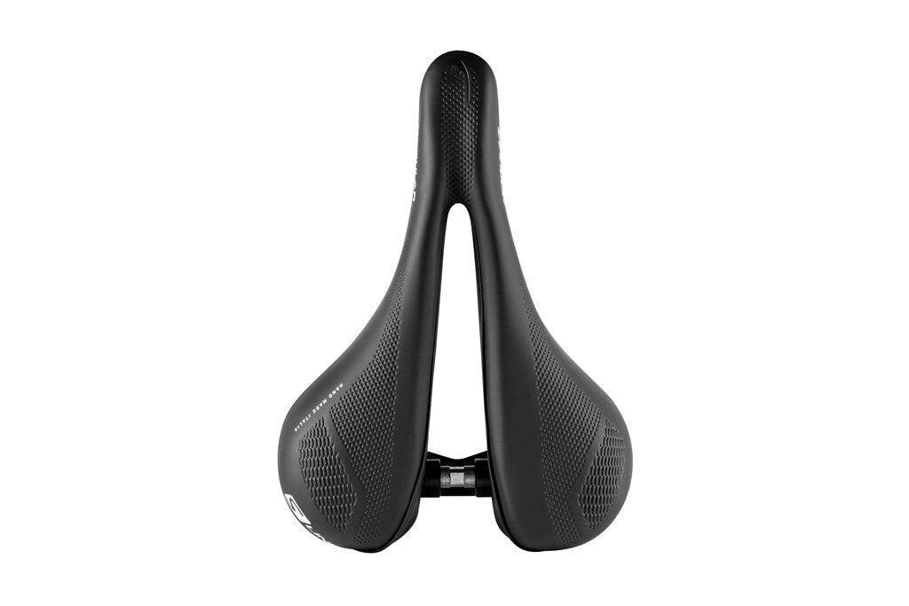 Saddle SB Modular S-Line Black