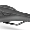 Selle bassano sella bassano reko rk3 isophorm, nera