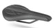 Selle bassano sella bassano reko rk3 isophorm, nera