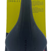 Selle bassano zadel reko rk3, zwart