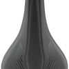 Selle bassano zadel reko rk3, zwart