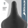 Saddle SB Vlare Rivale 3zone City Black