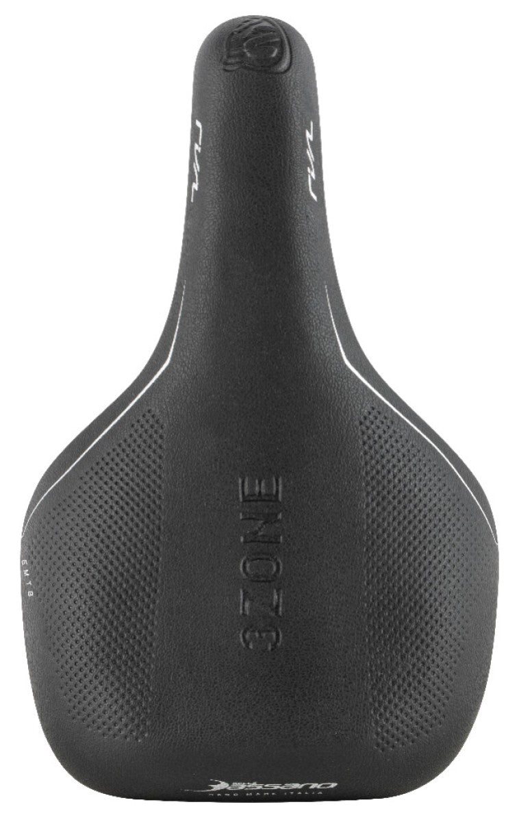 Saddle SB Vlare Rivale 3zone Sport Black
