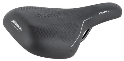 Sella SB Vlatare Rivale 3zone Sport Black