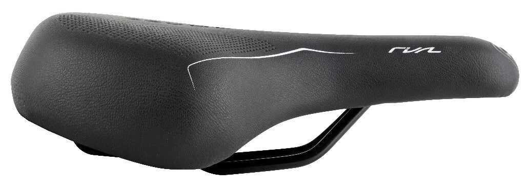 Saddle SB Vlare Rivale 3zone uni Black
