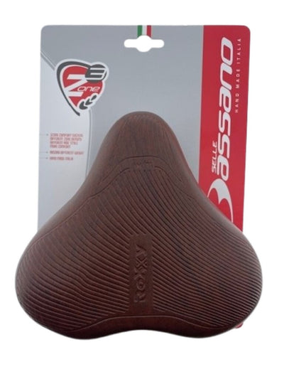 Selle Bassano Rokzadel Roxxy Brown