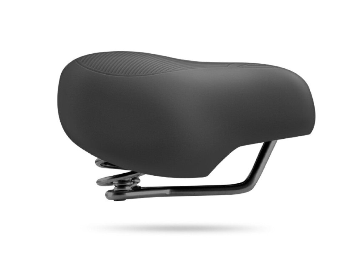 Marwi selle bassano zadel roxxy rokzadel zwart