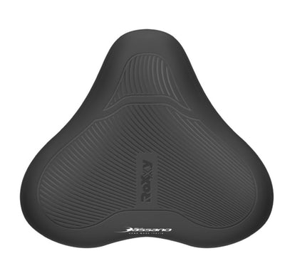 Marwi selle bassano zadel roxxy rokzadel zwart