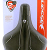 Selle bassano zadel suprema 3zone