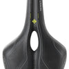 Selle Bassano Saddle Suprema 5Zone El Heren Black
