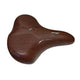Selle Bassano Selle Bassano Saddle Volare Icon XXL Bruin, BigCity