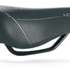 Zadel Selle Bassano Volare M X33 heren - zwart