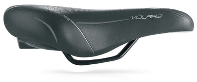 Sella SELLE Bassano Volare M X33 uomini - Nero