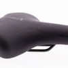 Selle Bassano Sella Selle Bassano Volare Suprema XXL nera con elastomero