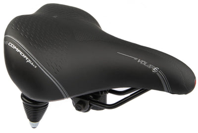 Saddle SB Vlare XXL Cruiser Black