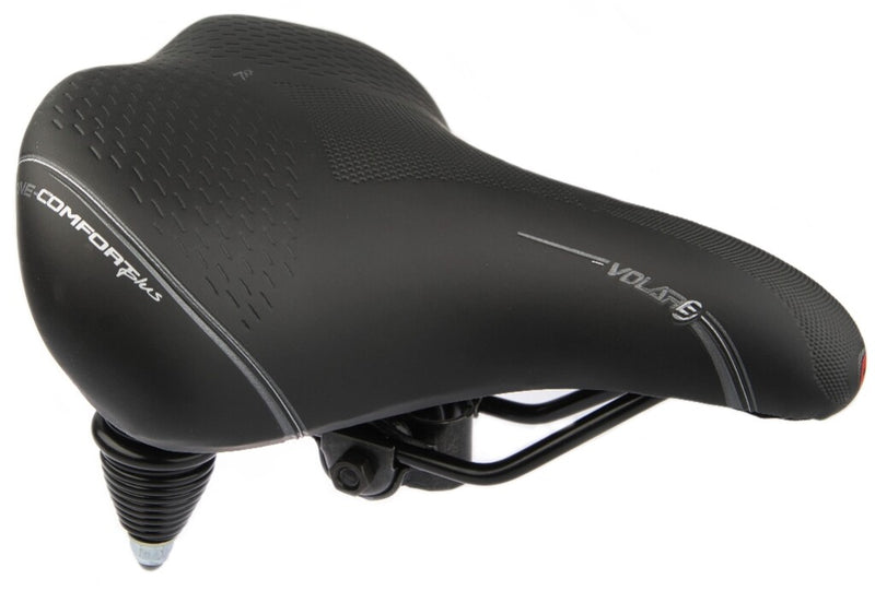 Saddle SB Vlare XXL Cruiser Black