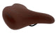 Selle Bassano Selle Bassano Saddle Volare XXL Light Brown, Bigcity