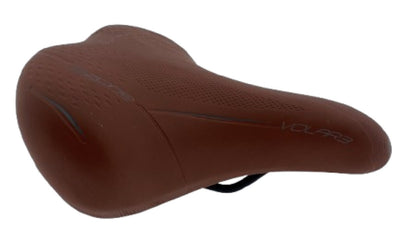 SELLE BASSANO SELLE BASSANO SELLA VOLARE XXL LIGHT CARNO, BIGCITY