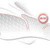 SELLE BASSANO SELLE BASSANO SELLA VOLARE XXL LIGHT CARNO, BIGCITY