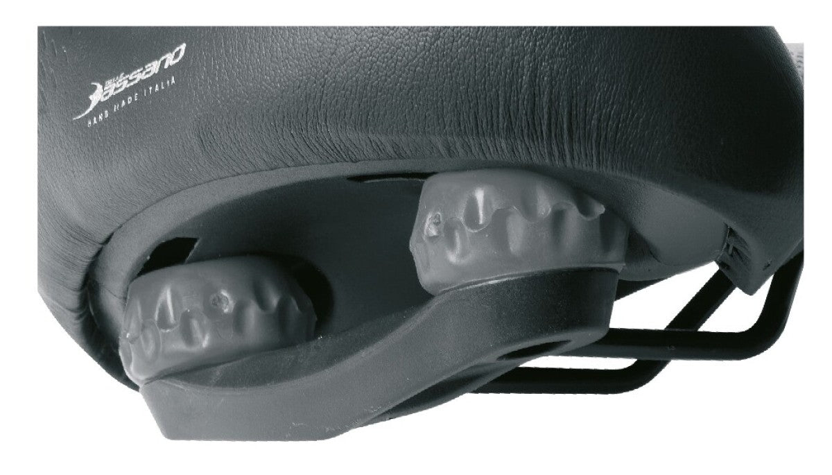 Saddle SB Volare 3-Zone Big City xxl