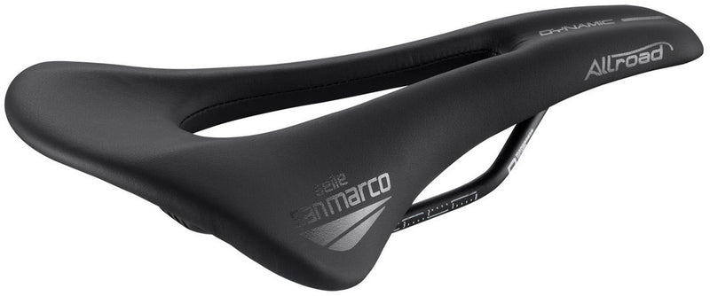 Sella San Marco Allroad Open Fit Dynamic
