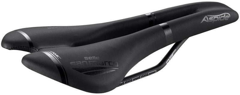 Selle San Marco Aspide Sella dinamica open-fit | largo
