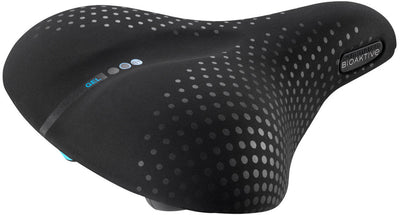 Selle san marco bioactive city gel saddle | large