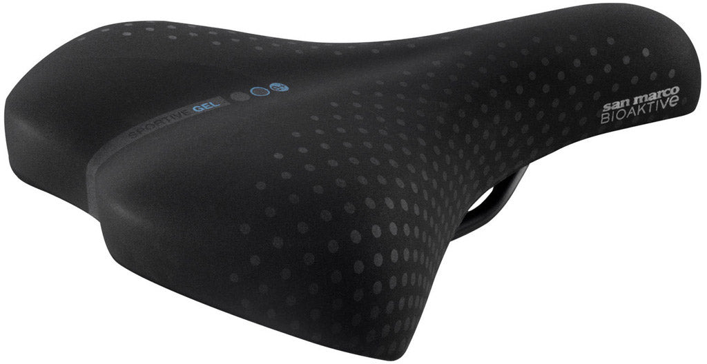 Selle san marco gel deportivo bioactivo grande