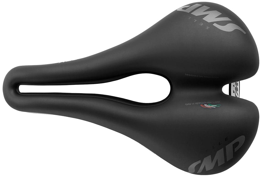 Selle smp trk women saddle