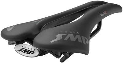 SELLE SMP Saddle VT20C Negro