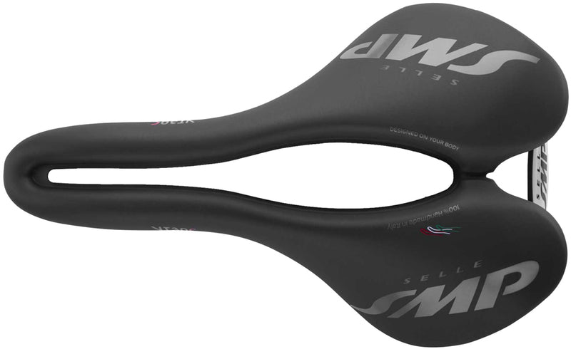 SMP Saddle VT30C Black 0301635