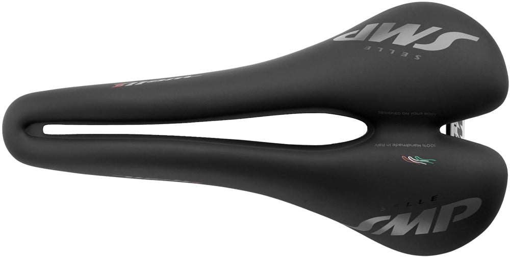 SELLE SMP Saddle Tour Well Type S