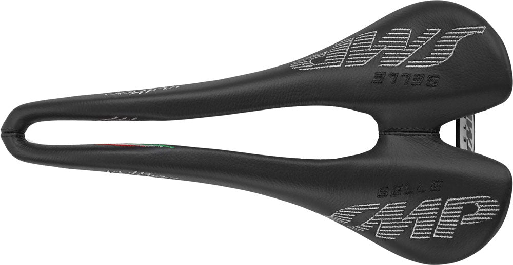 SELLE SMP Saddle Vulkor Black 0301475