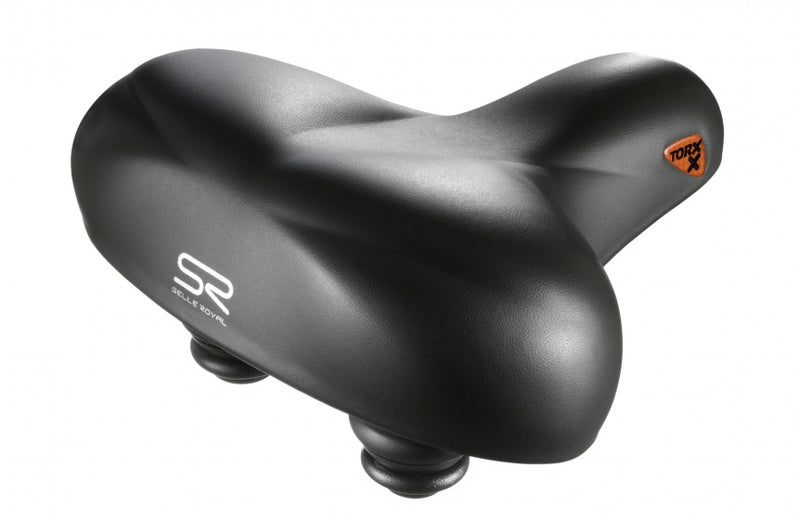 Saddle - 5199 - Torx Gel - Saddle ancho (hasta 150 kg)