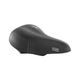 Saddle sr clásico espacioso damas moderadas negras