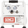 Senco ac10304 olievrije stille compressor - afn0029