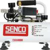 Compressore silenzioso senza olio Senco ac4504 - afn0024