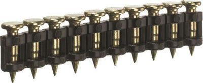 Chiodo per cemento Senco, 25 mm zincato - scp2725