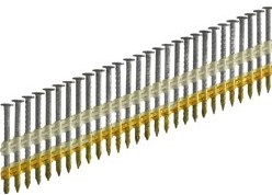 Senco ge58apb anello per chiodi a striscia 2,8 x 80 mm trasparente sencote per, tra gli altri, a900fn=op=op - ge58apb